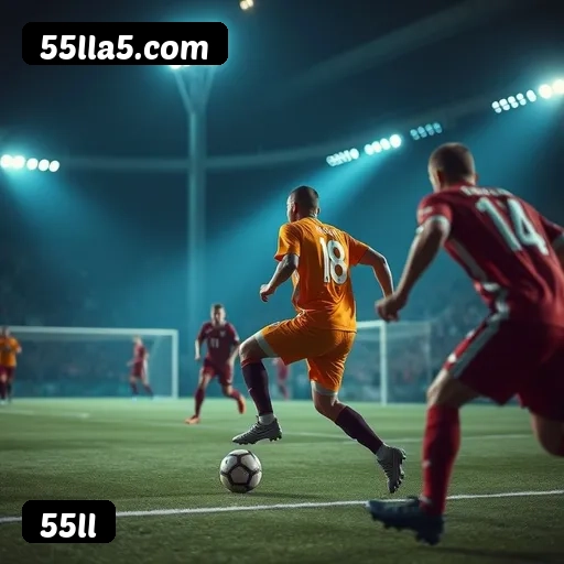 Imagem quadrada de apoio para baixar 55ll